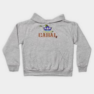 Cabal Kids Hoodie